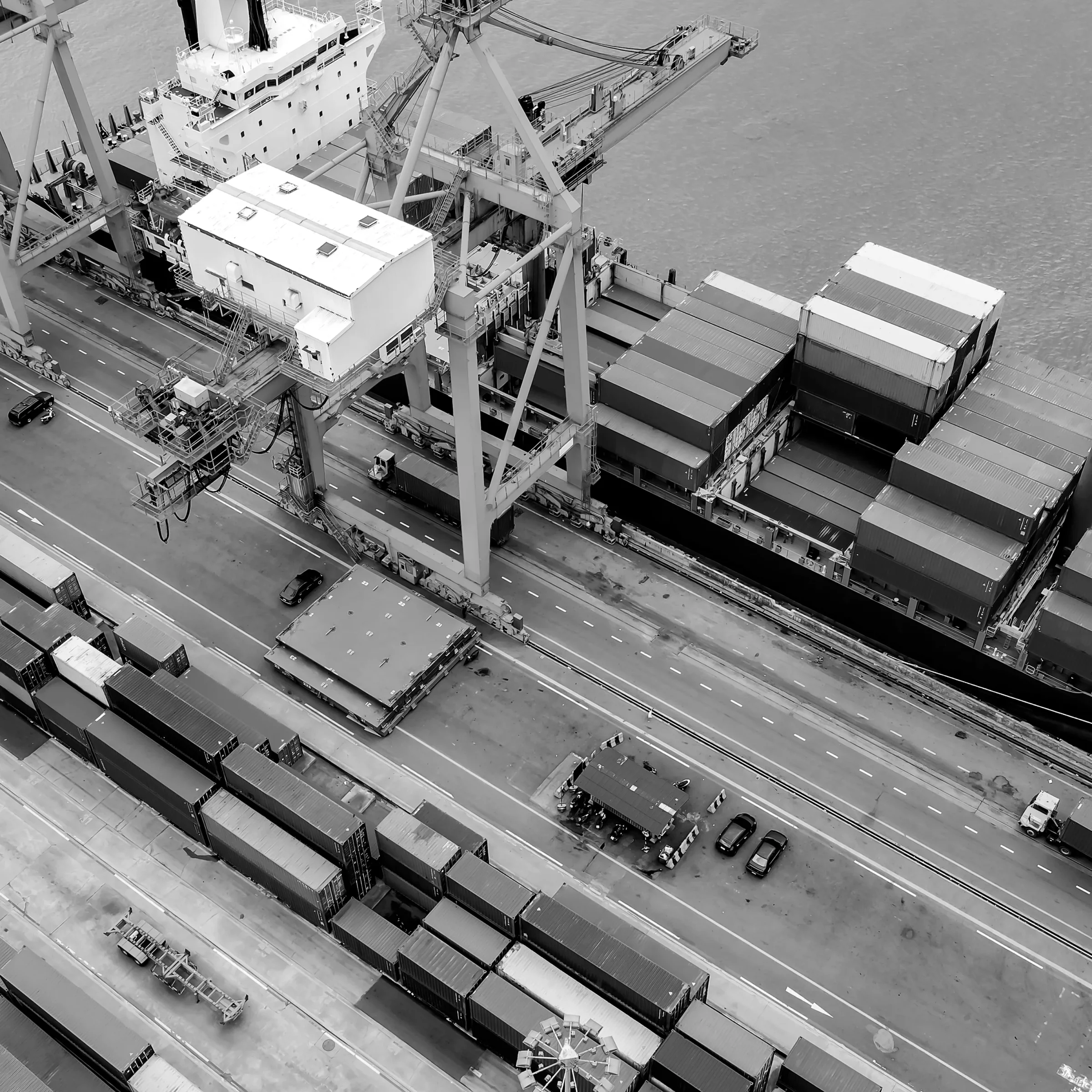 MSP-Training Straßenverkehr (ADR) + Seeverkehr (IMDG)