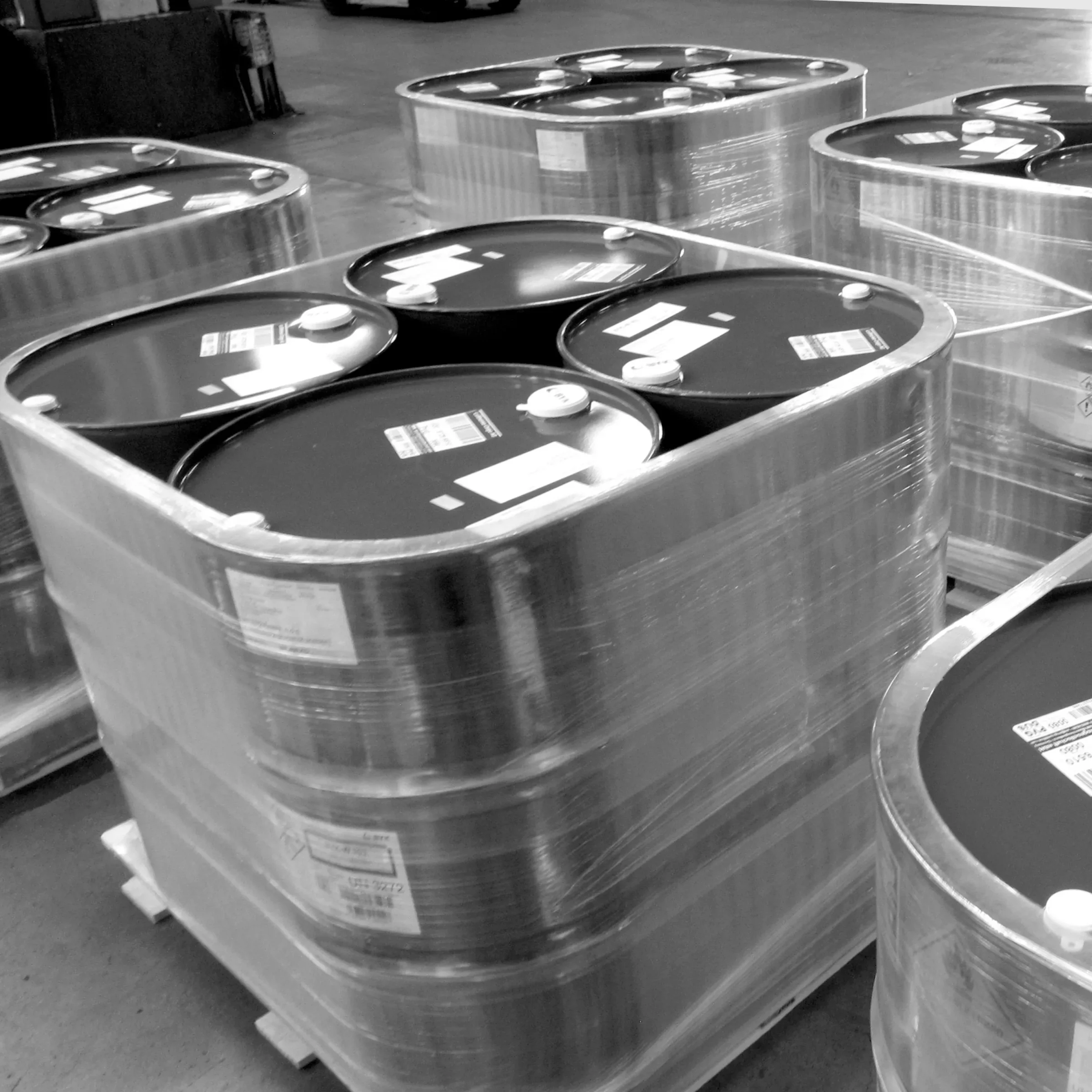 MSP-Training Gefahrgut