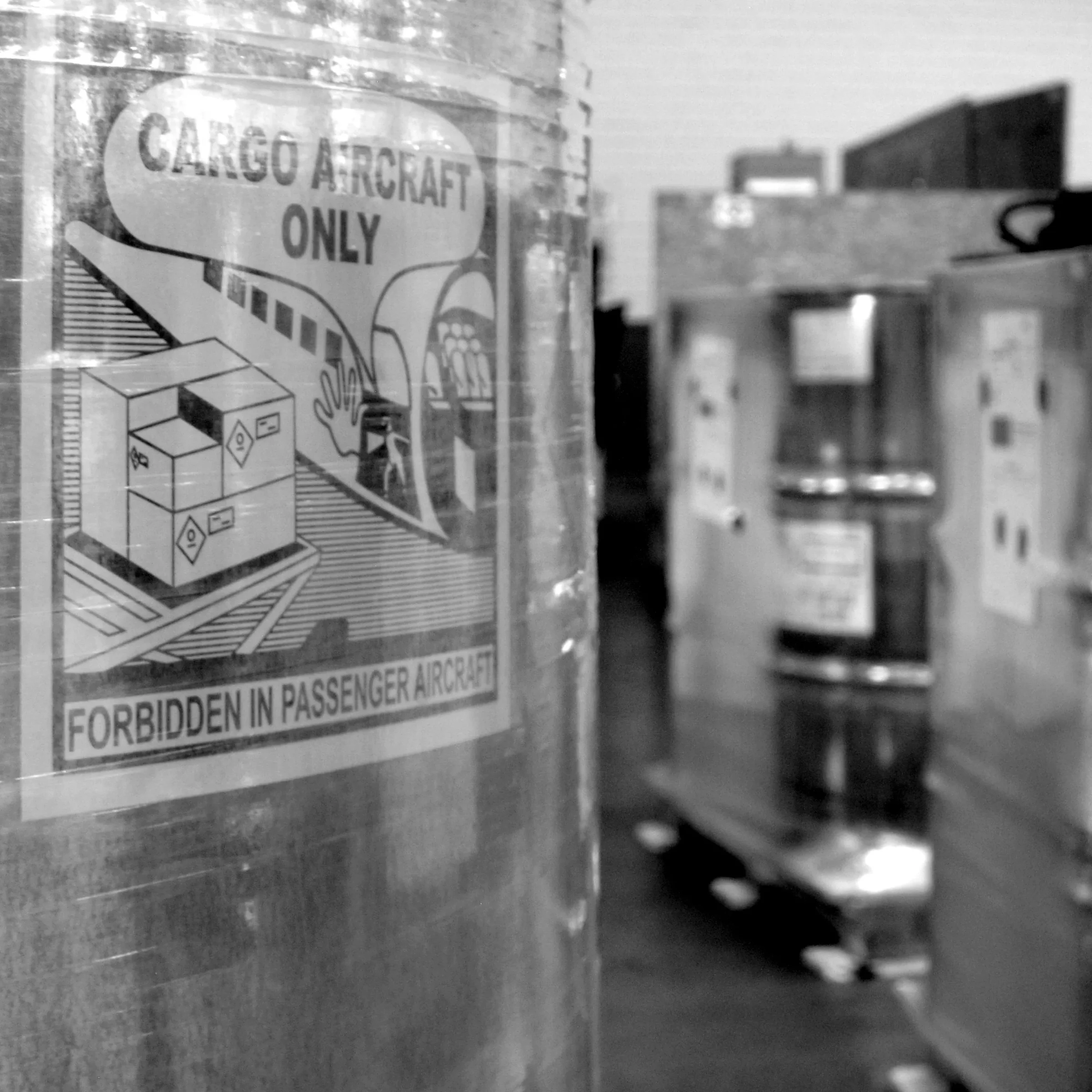 MSP-Training Luftverkehr (ICAO/IATA) B