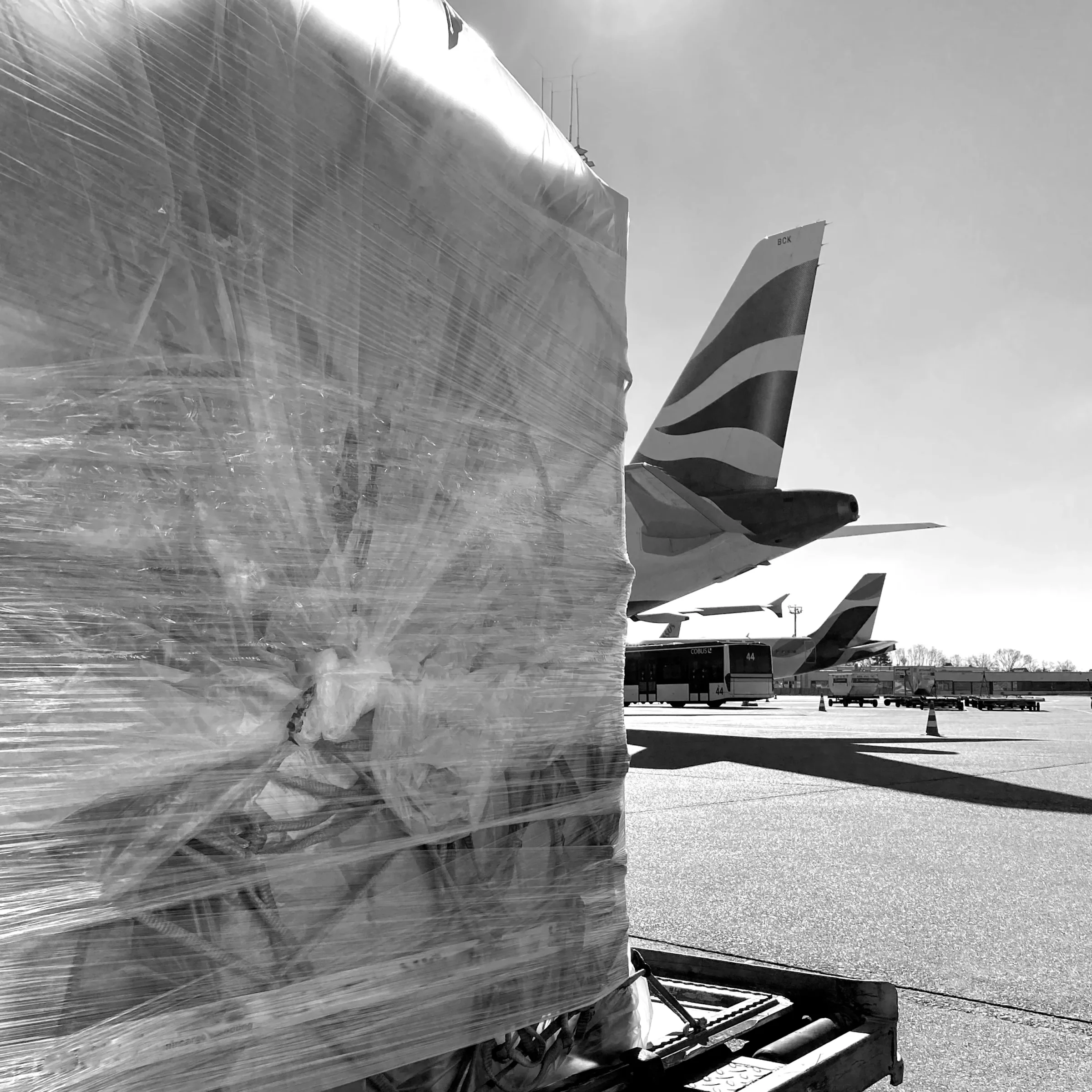 MSP-Training Unsere Idee